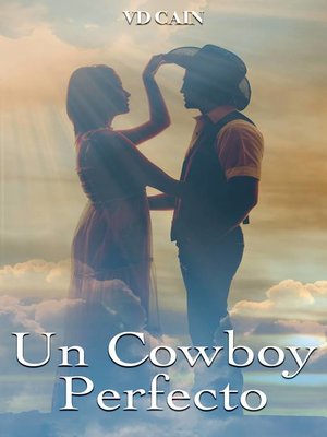 cover image of Un Cowboy Perfecto